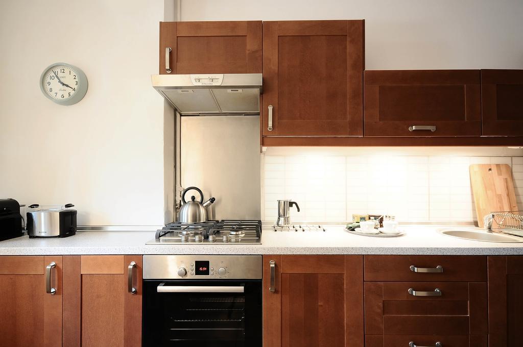 A Place Like Home Apartamenty Wiewiorcza Гданьск Экстерьер фото