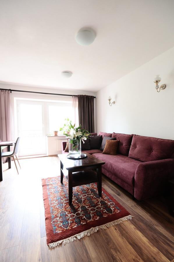 A Place Like Home Apartamenty Wiewiorcza Гданьск Экстерьер фото