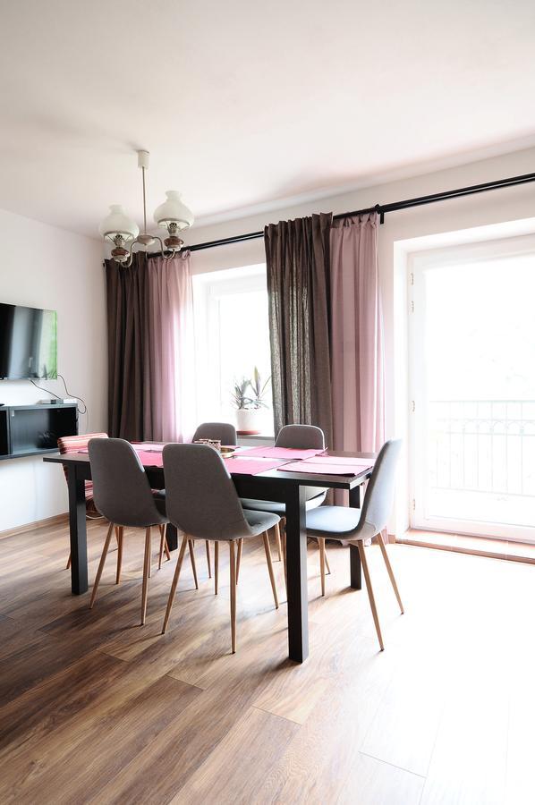 A Place Like Home Apartamenty Wiewiorcza Гданьск Экстерьер фото